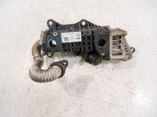 Radiateur de gaz d\'échappement pour Citroen Opel Peugeot 1,5 BlueHDI YHY DV5RD YH01 9813050280