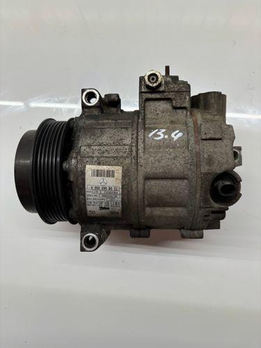 Compresseur de climatiseur pour Mercedes 2,1 CDI OM646.811 646.811 OM646 A0022305011