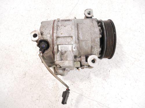 Compresseur de climatiseur pour BMW 2,5 325 i N52B25AF N52 6956716