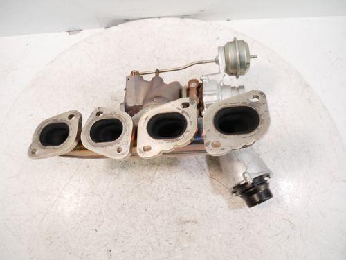 Turbo pour Mercedes 1,6 A160 M270.910 270.910 M270 A2700902780