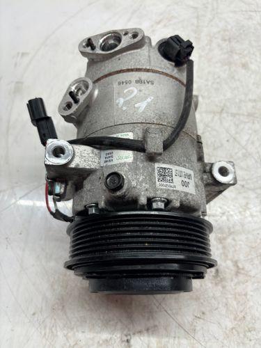 Compresseur de climatiseur pour Kia 1,5 T-GDI G4LH 97701J7000