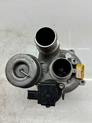 Turbo pour Mini 1,6 Benzin N18B16A 7595648