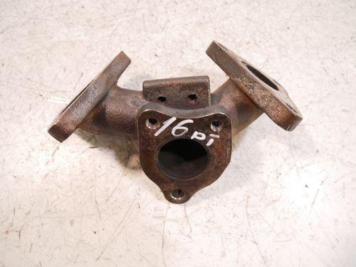 Tube EGR pour Mercedes 3,0 CDI BlueTEC OM642.861 642.861 OM642 A6421421108
