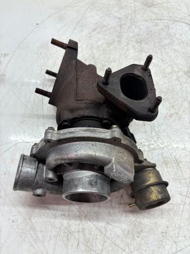 Turbolader pour Land Rover Defender 2,5 Td5 15P 452239