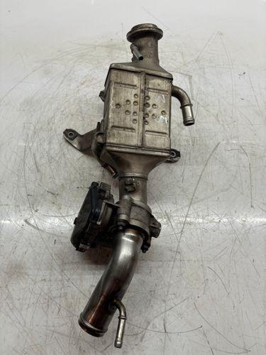 Radiateur de gaz d\'échappement pour Audi 3,0 50 TDI Mild Hybrid DDVB DDV 059131508