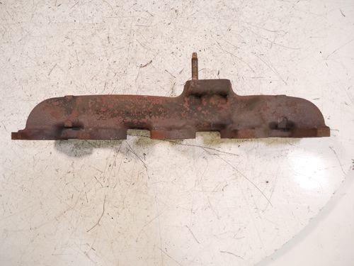 Collecteur d\'échappement pour Citroen Opel Peugeot 1,5 BlueHDI YHY DV5RD YH01 B7 C60