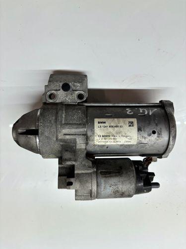 Démarreur pour BMW 2,0 d 318d B47D20A B47 8583451
