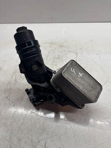 Carter de filtre à huile pour BMW 3,0 d 530d xDrive B57D30A B57 8570063