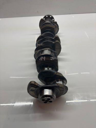 Vilebrequin pour BMW 3,0 d 530d xDrive B57D30A B57 8571852
