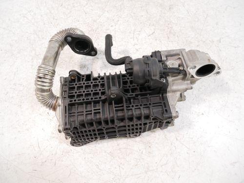 Radiateur de gaz d\'échappement pour Citroen Opel Peugeot 1,5 BlueHDI YHY DV5RD YH01 9813050280