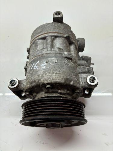 Compresseur de climatiseur pour Audi Seat VW 2,0 TFSI TSI CJXC CJX 5Q0820803F