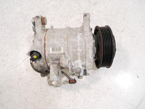 Compresseur de climatiseur pour BMW 3,0 430 d xDrive N57D30A N57D30O1 N57 6805022