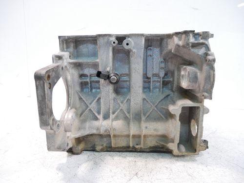 Bloc-moteur Vilebrequin Piston Bielle pour Opel 1,2 68 F12XEL EB2FAD HM05 9822377410