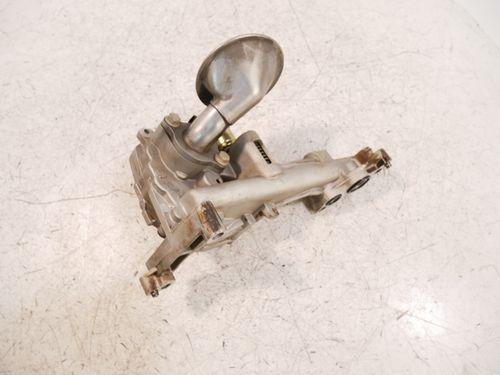 Pompe à huile pour Opel 1,4 Turbo B14XFT LE2 12686440