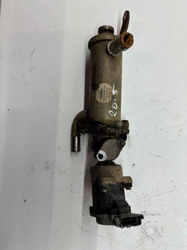 Radiateur de gaz d\'échappement pour Land Rover 2,7 TD V6 276DT 7H2Q-9Y493-DD
