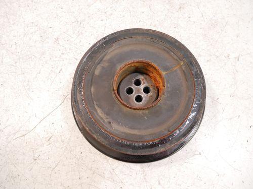 Poulie pour BMW 3,0 430 d xDrive N57D30A N57D30O1 N57 8511321