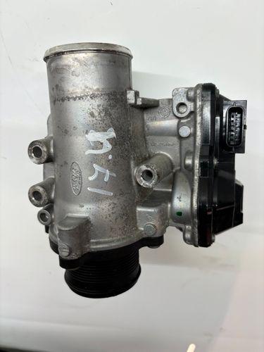 Vanne AGR pour Ford 2,0 EcoBlue YLDA HG9Q-9M425-AB