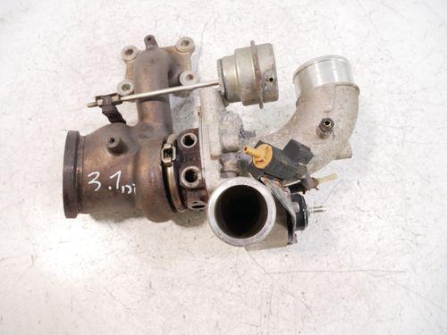 Turbo pour Ford 2,0 ST R9DA CJ5E-6K682-CF