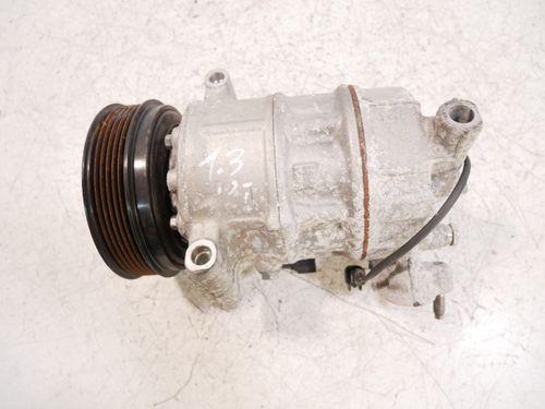 Compresseur de climatiseur pour Volvo 2,0 Diesel D2 D4204T8 31469966