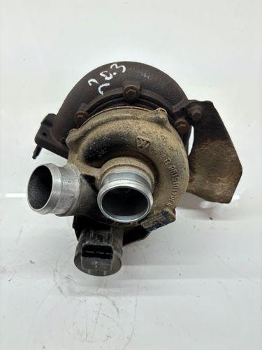 Turbo pour Land Rover 2,7 TD V6 276DT 4H2Q-6K682-CJ