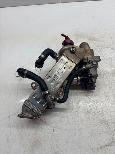 Radiateur de gaz d\'échappement pour BMW 3,0 d 530d xDrive B57D30A B57 8570655