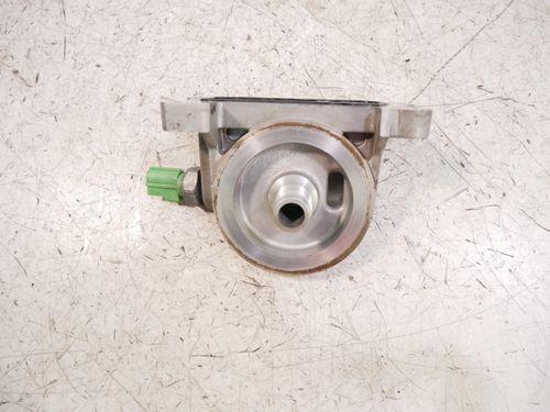 Carter de filtre à huile pour Ford 2,3 EcoBoost 231 - 233 kW N48H N48 FR3E-6884-GD