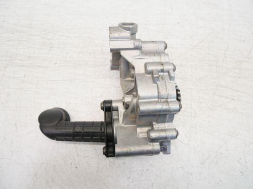 Pompe à huile pour Citroen Peugeot 2,0 Blue HDI AHX DW10FD 9807727980