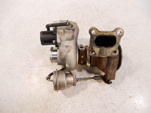 Turbo pour Opel 1,4 Turbo B14XFT LE2 12679375
