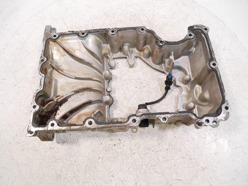 Carter d\'huile pour Opel 1,4 Turbo B14XFT LE2 12686797