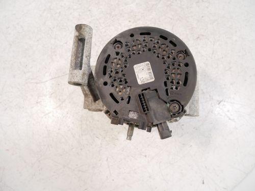 Alternateur pour Opel 1,4 Turbo B14XFT LE2 126312102