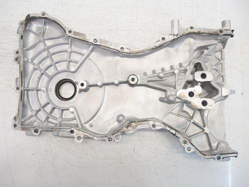 Couvercle de face pour Ford 2,3 EcoBoost 314 - 317 PS N48H N48 CJ5E-6059-CC