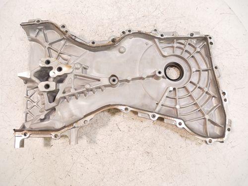 Couvercle de face pour Ford 2,3 EcoBoost 231 - 233 kW N48H N48 CJ5E-6059-CD