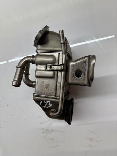 Radiateur de gaz d\'échappement pour Ford 2,0 EcoBlue YLDA HG9Q-9F464-AA