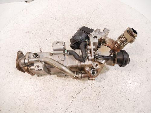 Radiateur de gaz d\'échappement pour BMW 3,0 430 d xDrive N57D30A N57D30O1 N57 7822350