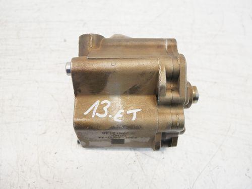 Pompe à huile pour Ford 2,3 EcoBoost 314-317PS N48H N48 F2GE-6600-AA