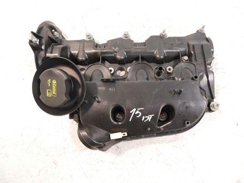 Couvercle de soupape pour Land Rover Jaguar 3,0 V6 Gen2 306DTA 306DT 9X2Q-9424-FE
