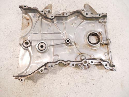 Couvercle de face pour Opel 1,4 Turbo B14XFT LE2 12664235