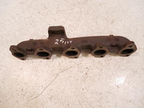 Collecteur d\'échappement pour Citroen Opel Peugeot 1,5 BlueHDI YHY DV5RD YH01 C7 C60