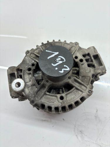 Alternateur pour BMW 2,0 Benzin 320i N43B20A N43 7550469