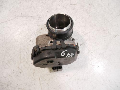 Clapet d\'étranglement pour Citroen DS Peugeot 1,6 BlueHDI BHZ DV6FC BH01 9807238580