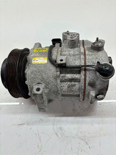 Compresseur de climatiseur pour Kia 2,2 CRDi Euro 6 D4HB 97701C-5150