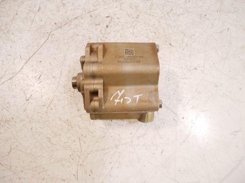 Pompe à huile pour Ford 2,3 EcoBoost N48H N48 F2GE-6600-AA