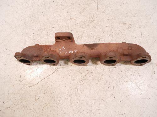 Collecteur d\'échappement pour Citroen DS Peugeot 1,6 BlueHDI BHZ DV6FC BH01 C60