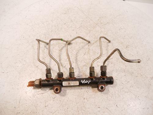Tube Rail pour Citroen DS Peugeot 1,6 BlueHDI BHZ DV6FC BH01 9804776780