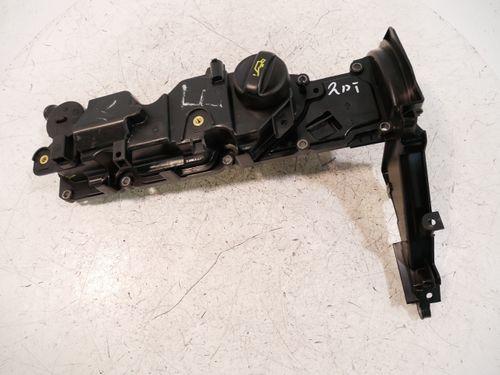 Couvercle de soupape pour Citroen DS Peugeot 1,6 BlueHDI BHZ DV6FC BH01 9810244880