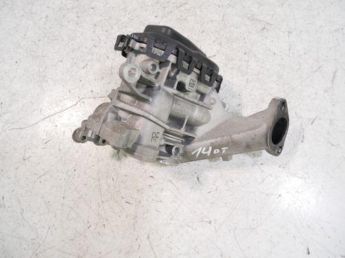 Vanne AGR pour Citroen DS Peugeot 1,6 BlueHDI BHZ DV6FC BH01 9807369980