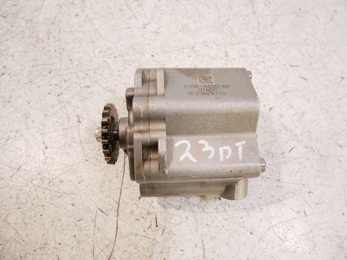 Pompe à huile pour Ford 2,3 EcoBoost N48H F2GE-6600-AA
