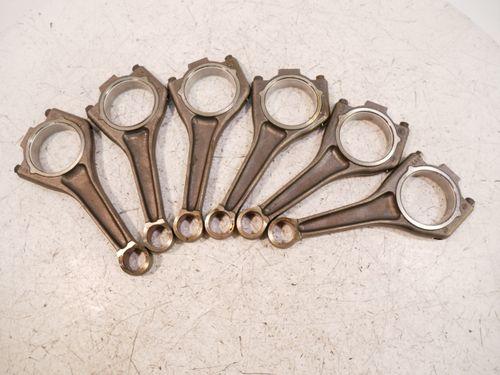 Bielle pour Jaguar Land Rover 5,0 V8 508PS AJ133 093