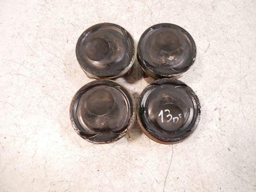 Piston pour Ford 2,3 EcoBoost N48H N48 PK93