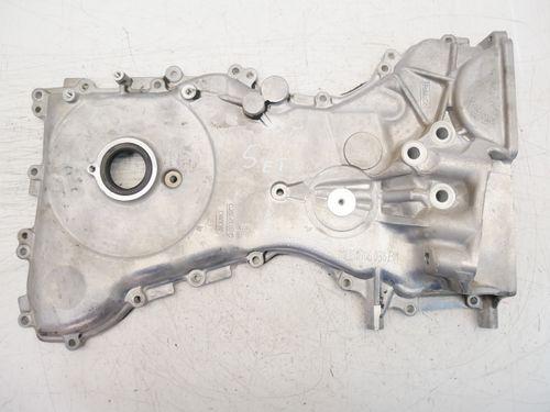 Couvercle de face pour Ford 2,3 EcoBoost N48H CJ5E-6059-CC